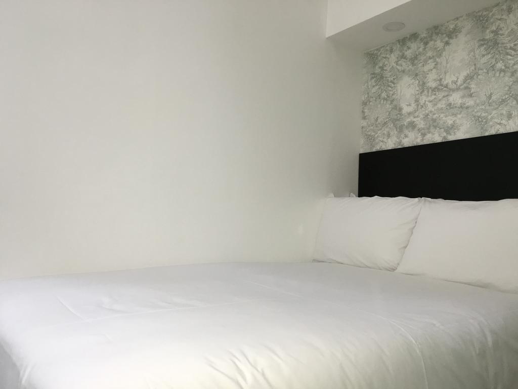 클래펌 사우스 더들리 호텔 런던 외부 사진
